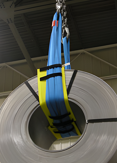 Sling Wear Pads