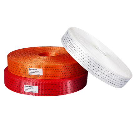 Polyester Lashing Webbing